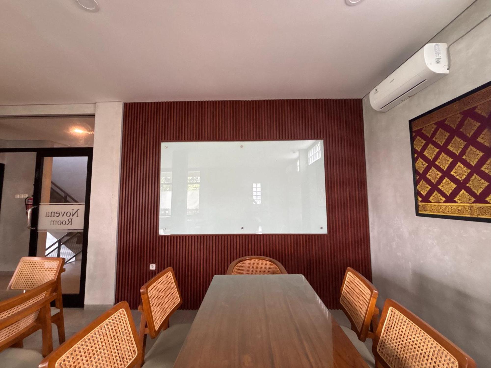 The Cluster Harris Bed & Breakfast Cimahi ภายนอก รูปภาพ